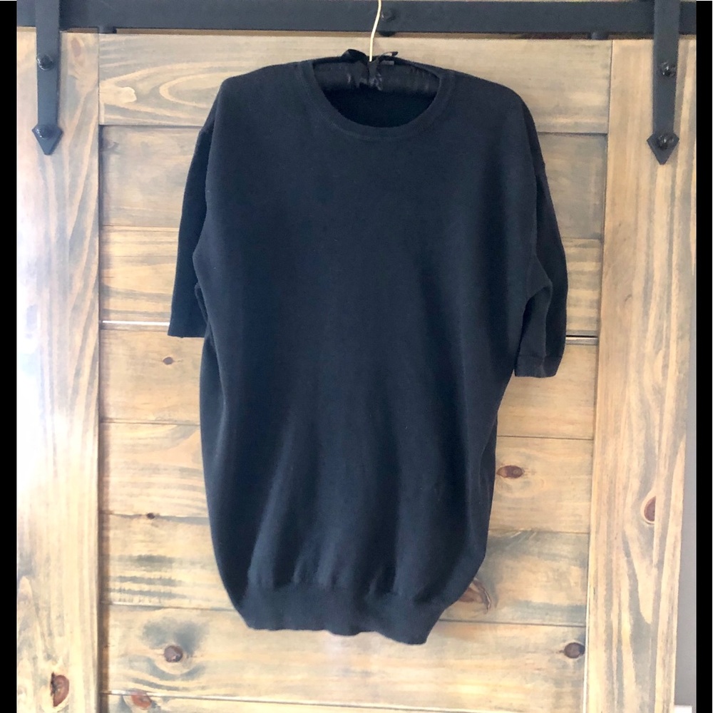 Classy Casual Boys Lightweight Sweater